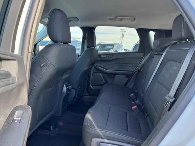 new 2025 Ford Escape car, priced at $30,831