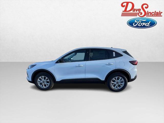 new 2025 Ford Escape car, priced at $30,831