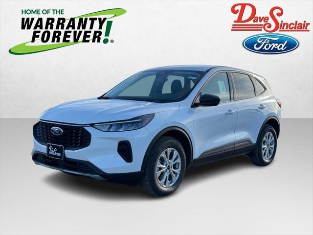 new 2025 Ford Escape car, priced at $30,831