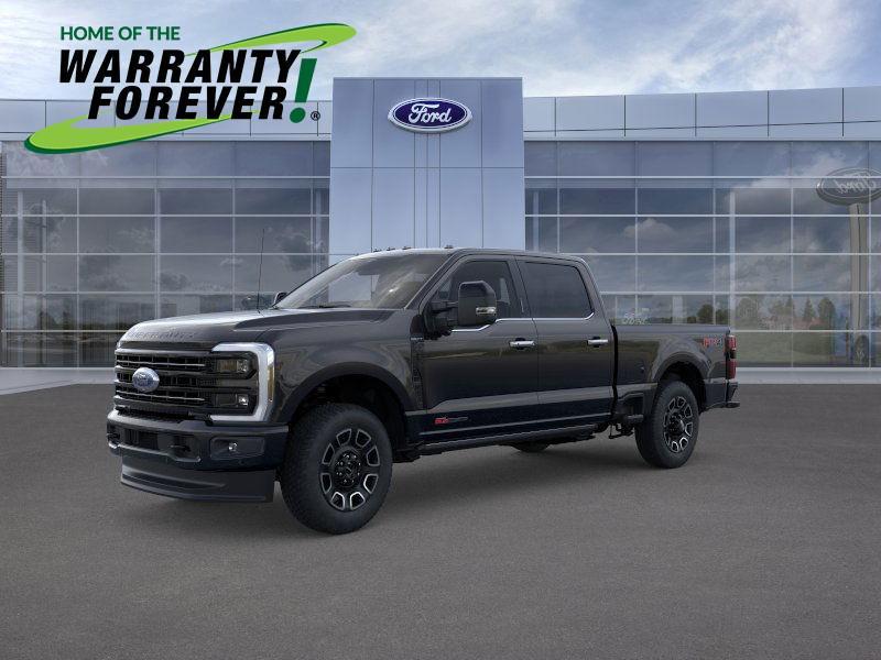 new 2026 Ford F-250 car, priced at $99,320