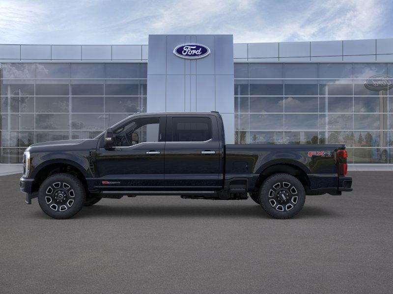 new 2026 Ford F-250 car, priced at $99,320