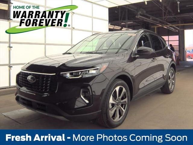 used 2023 Ford Escape car