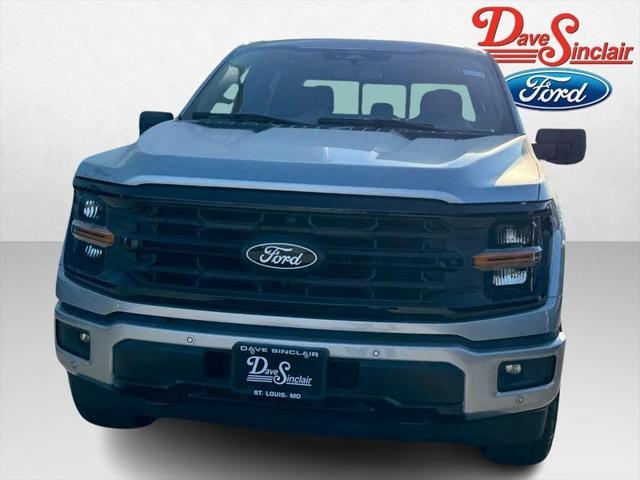 new 2024 Ford F-150 car, priced at $52,951