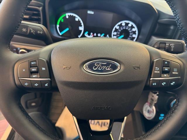 new 2024 Ford Maverick car, priced at $33,848