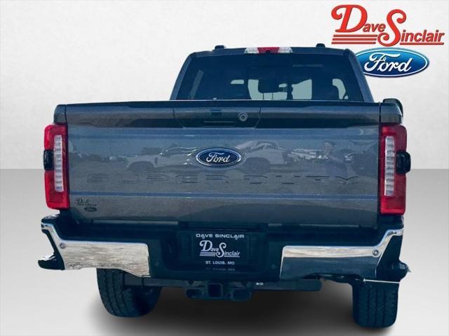 new 2025 Ford F-250 car, priced at $82,636