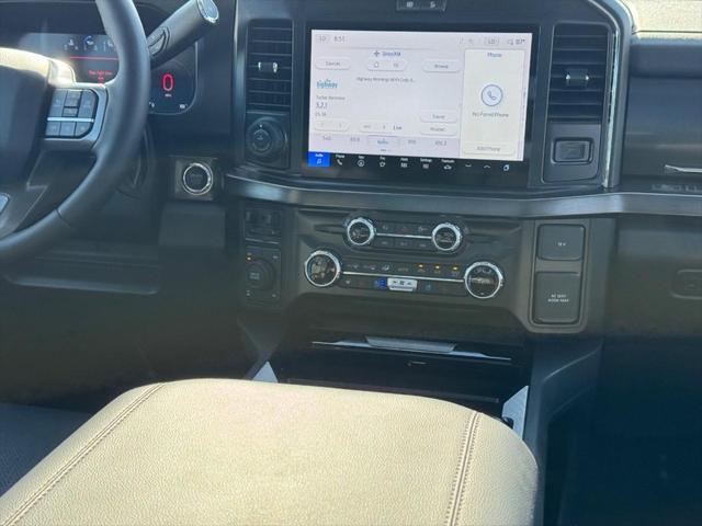 new 2025 Ford F-250 car, priced at $82,636