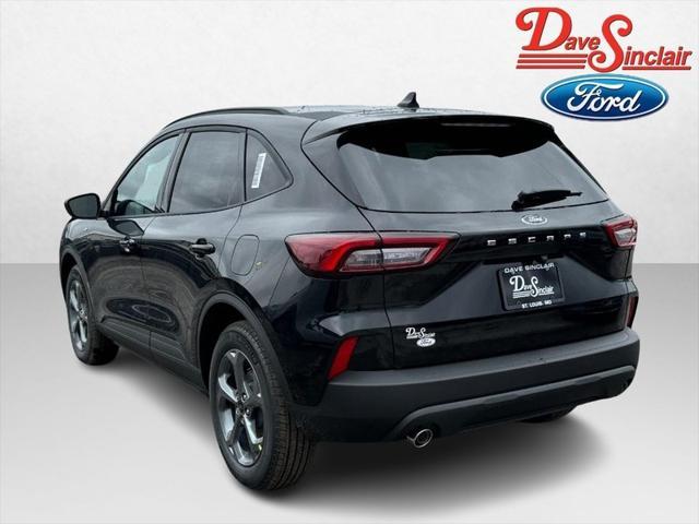 new 2025 Ford Escape car, priced at $26,241
