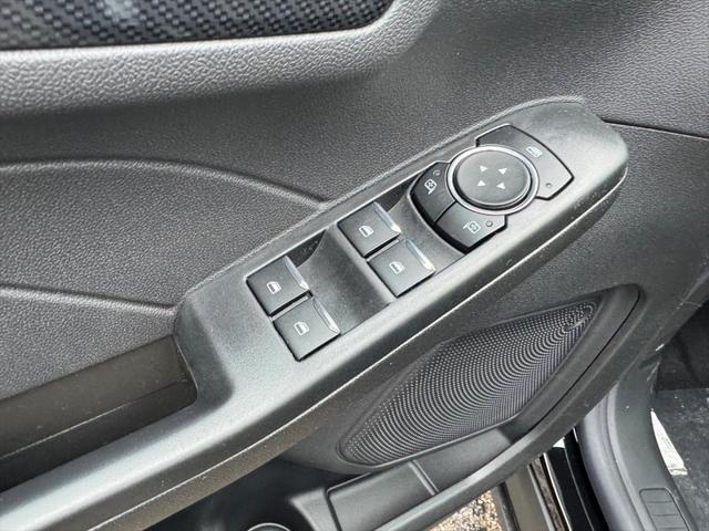new 2025 Ford Escape car, priced at $26,241