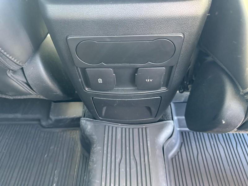 used 2023 Ford Explorer car, priced at $35,995