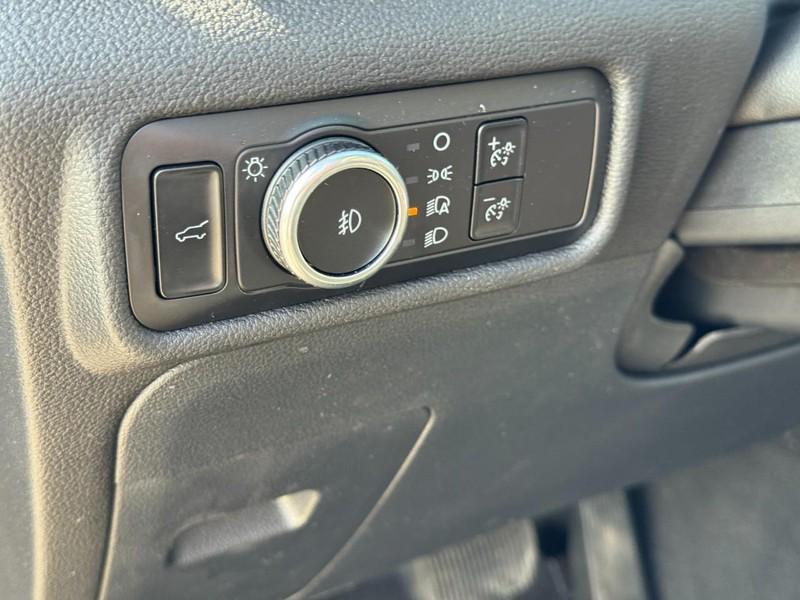 used 2023 Ford Explorer car, priced at $35,995
