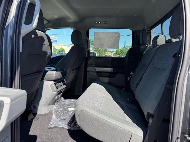 new 2025 Ford F-150 car, priced at $65,825