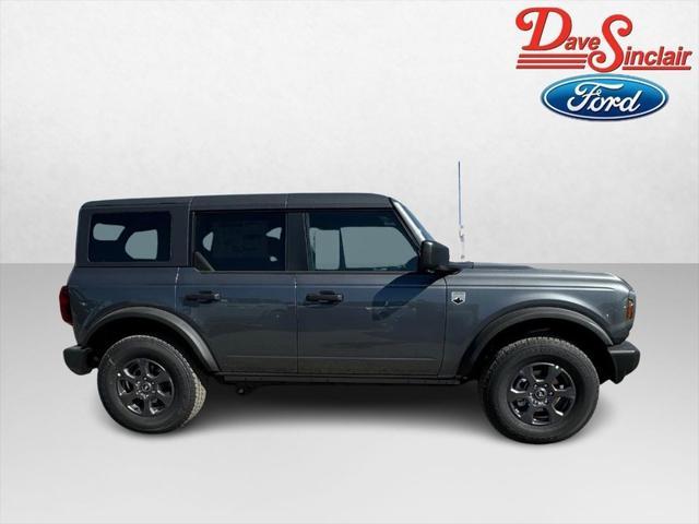 new 2024 Ford Bronco car, priced at $42,447