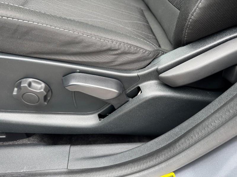 used 2021 Ford EcoSport car, priced at $18,495