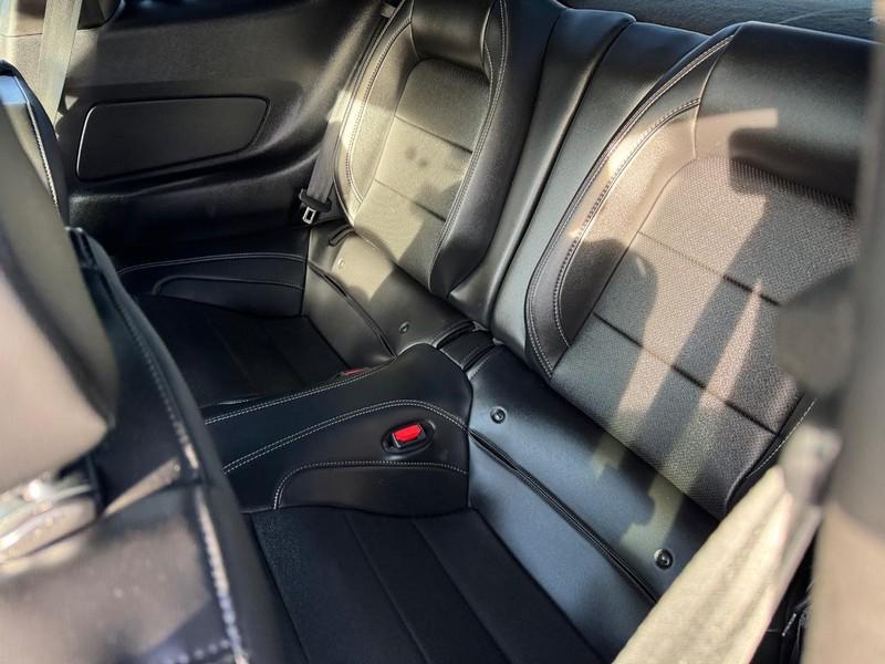 used 2023 Ford Mustang car, priced at $27,995