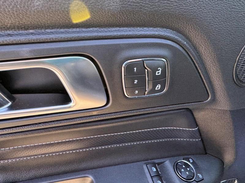 used 2023 Ford Mustang car, priced at $27,995