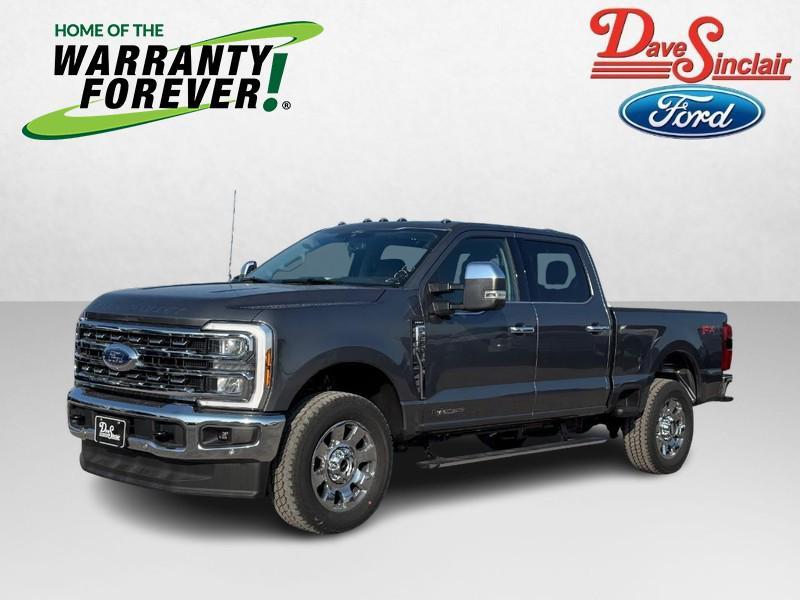 new 2025 Ford F-250 car, priced at $80,883