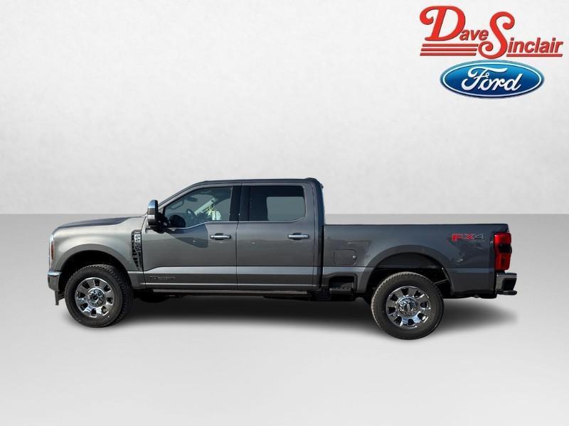 new 2025 Ford F-250 car, priced at $80,883