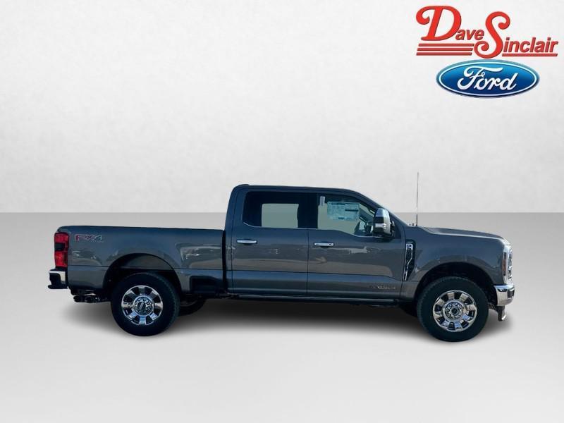 new 2025 Ford F-250 car, priced at $80,883
