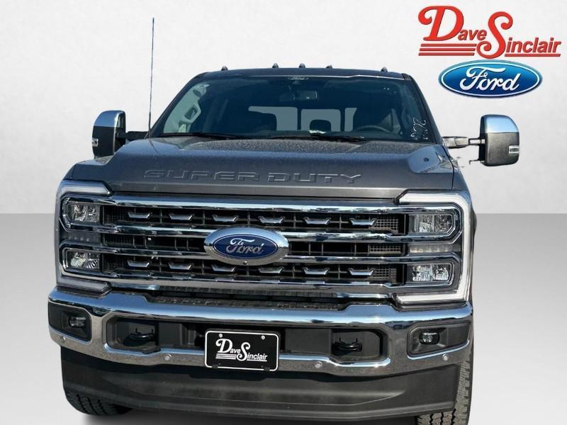 new 2025 Ford F-250 car, priced at $80,883