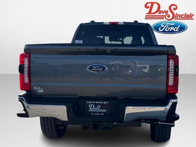 new 2025 Ford F-250 car, priced at $80,883