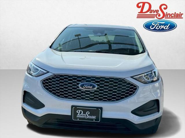 new 2024 Ford Edge car, priced at $32,953