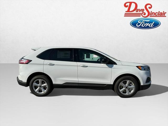 new 2024 Ford Edge car, priced at $32,953