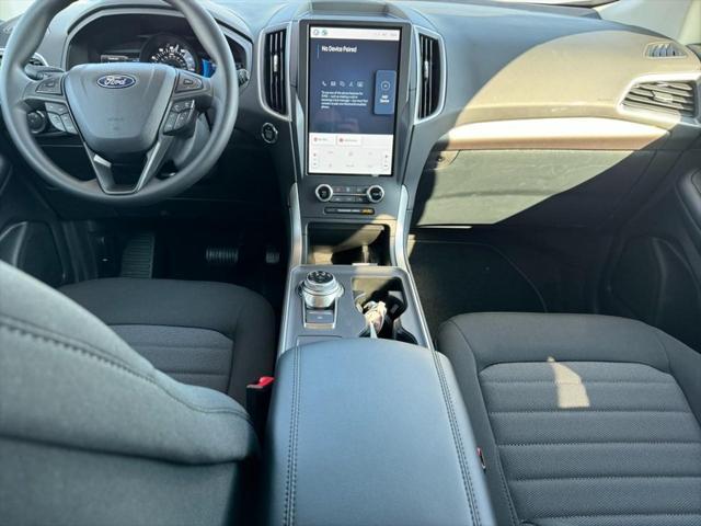 new 2024 Ford Edge car, priced at $32,953