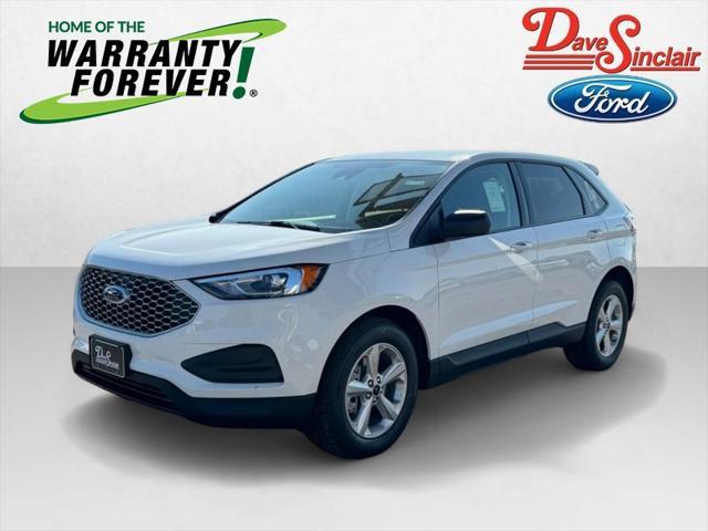 new 2024 Ford Edge car, priced at $32,953