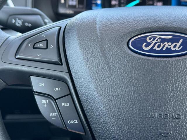 new 2024 Ford Edge car, priced at $32,953