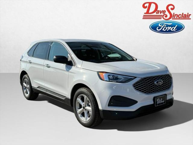 new 2024 Ford Edge car, priced at $32,953