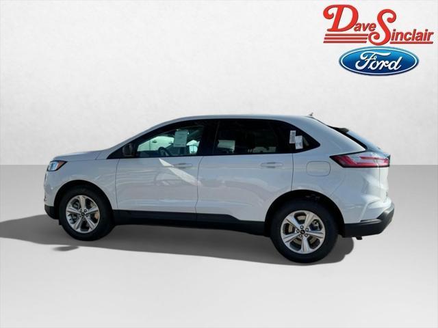 new 2024 Ford Edge car, priced at $32,953