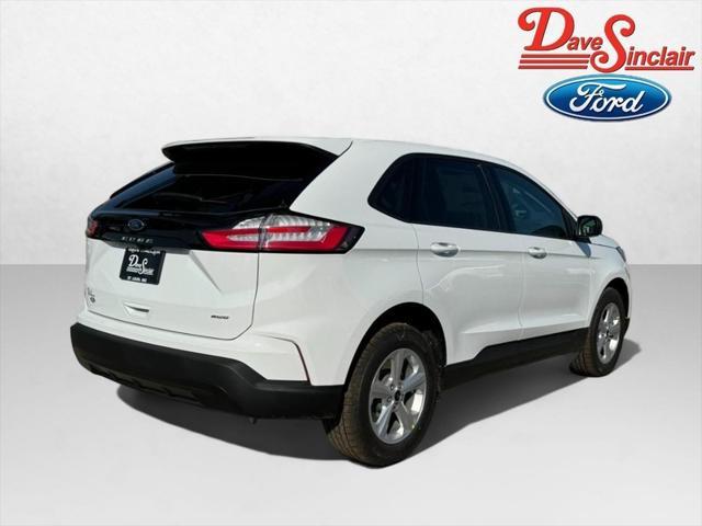 new 2024 Ford Edge car, priced at $32,953