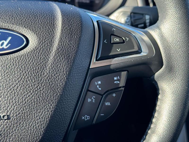 used 2023 Ford Edge car, priced at $27,333