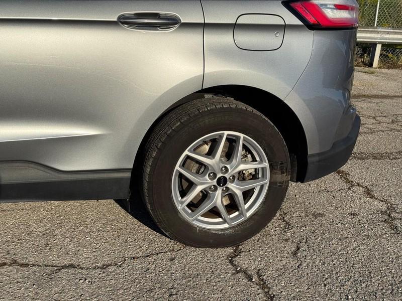 used 2023 Ford Edge car, priced at $27,333