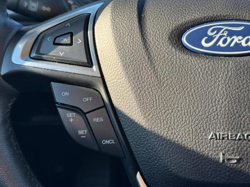 used 2023 Ford Edge car, priced at $27,333