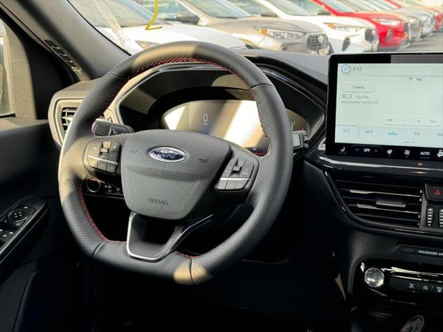 new 2025 Ford Escape car, priced at $30,791