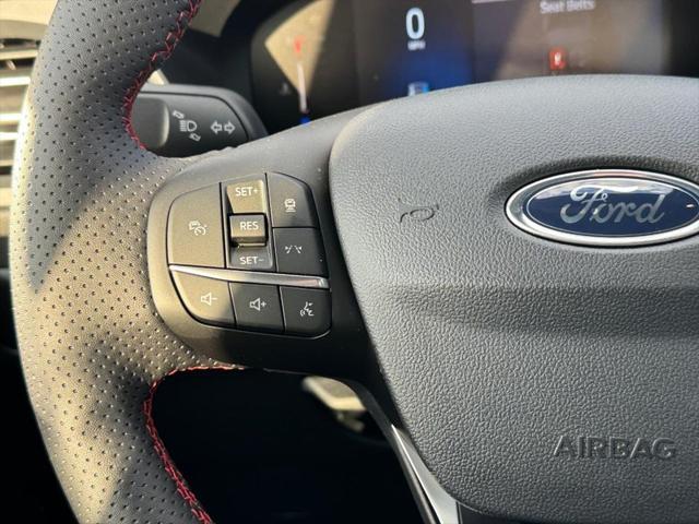 new 2025 Ford Escape car, priced at $30,791