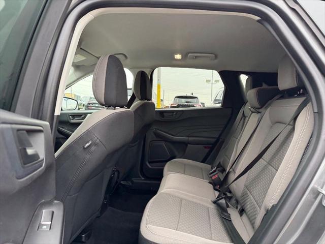 used 2022 Ford Escape car, priced at $24,997