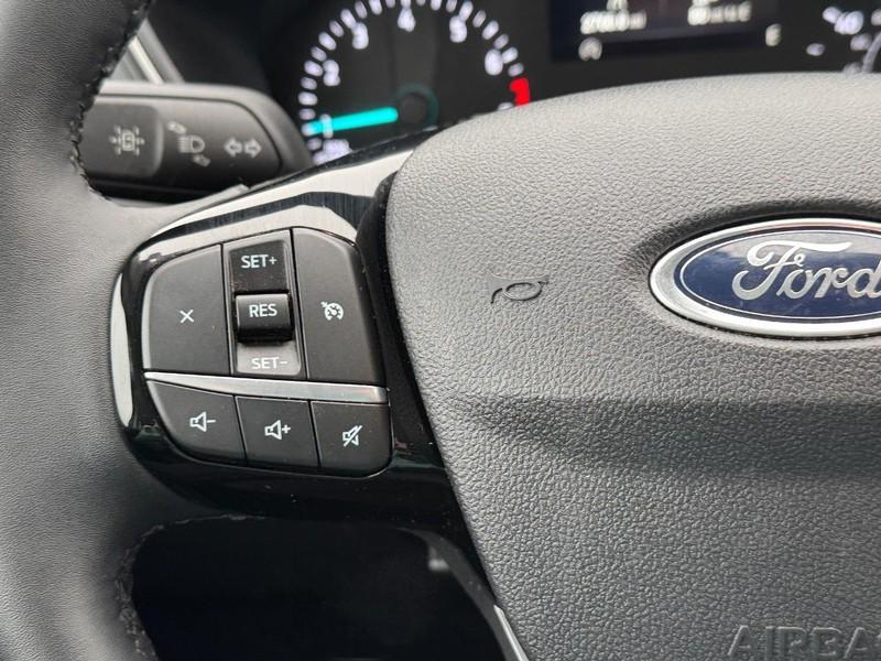 used 2022 Ford Escape car, priced at $21,995