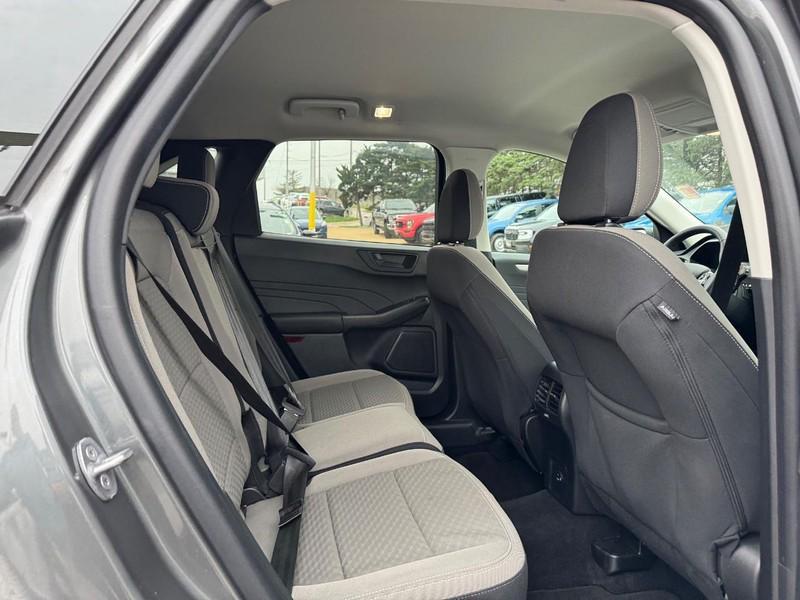 used 2022 Ford Escape car, priced at $21,995