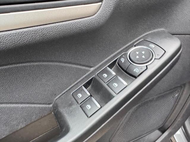 used 2022 Ford Escape car, priced at $24,997