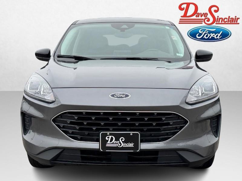 used 2022 Ford Escape car, priced at $21,995