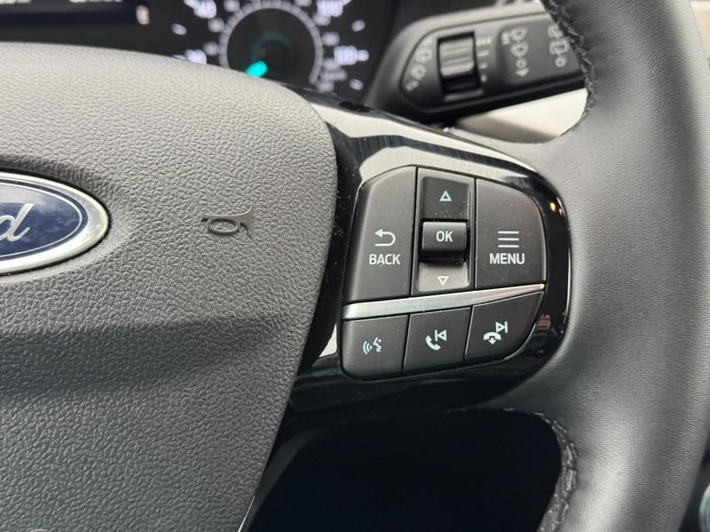 used 2022 Ford Escape car, priced at $21,995