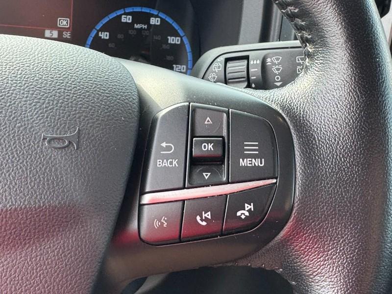 used 2022 Ford Bronco Sport car, priced at $25,555