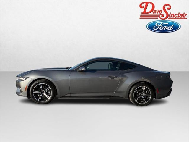 new 2024 Ford Mustang car, priced at $37,495
