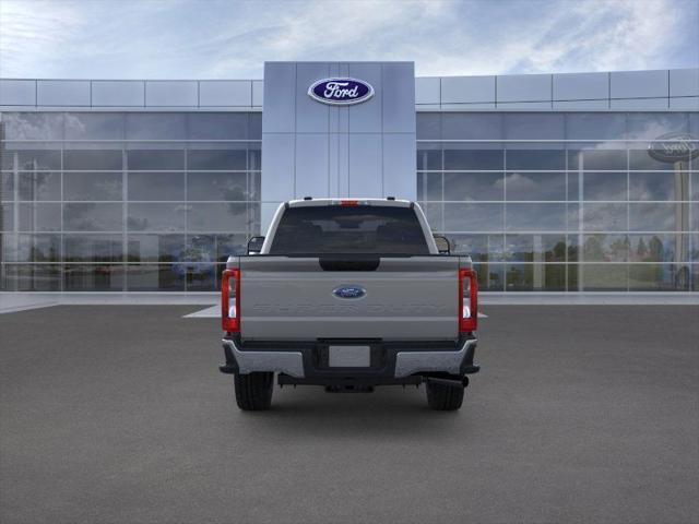 new 2025 Ford F-350 car, priced at $58,469