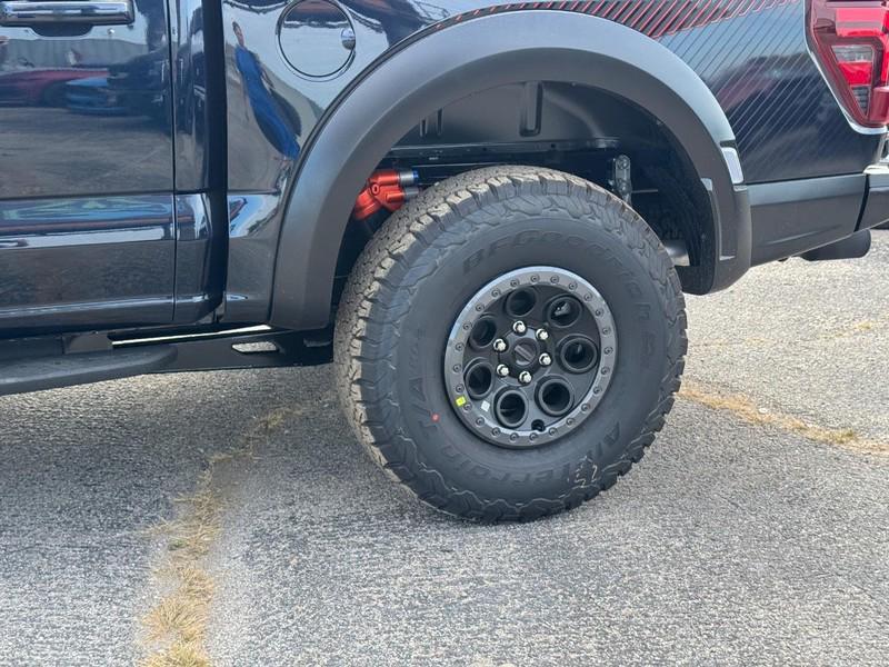 new 2025 Ford F-150 car, priced at $86,660