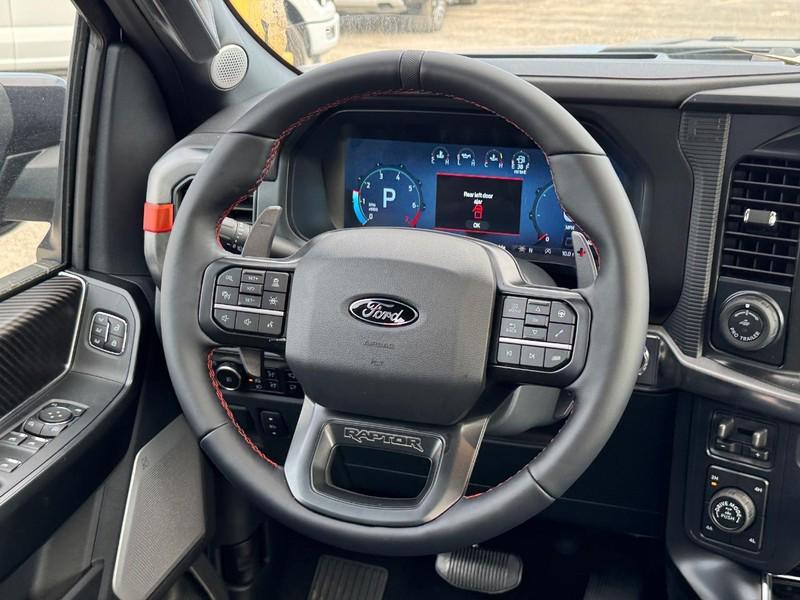 new 2025 Ford F-150 car, priced at $86,660