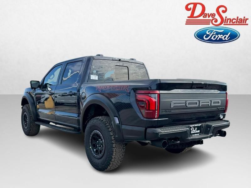 new 2025 Ford F-150 car, priced at $86,660