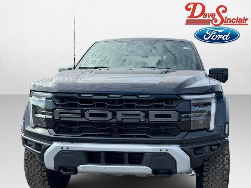 new 2025 Ford F-150 car, priced at $86,660